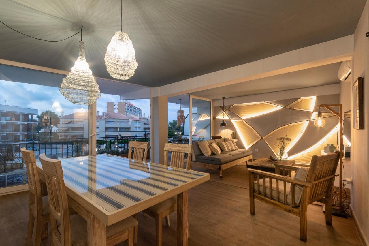 K-Navy Apartment By Nuka Homes Γιαβέα Εξωτερικό φωτογραφία