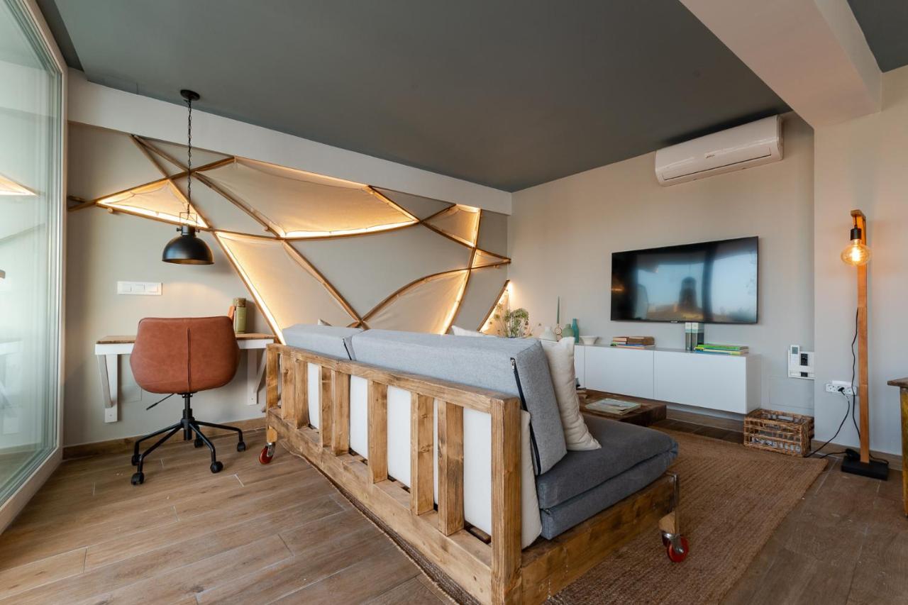 K-Navy Apartment By Nuka Homes Γιαβέα Εξωτερικό φωτογραφία