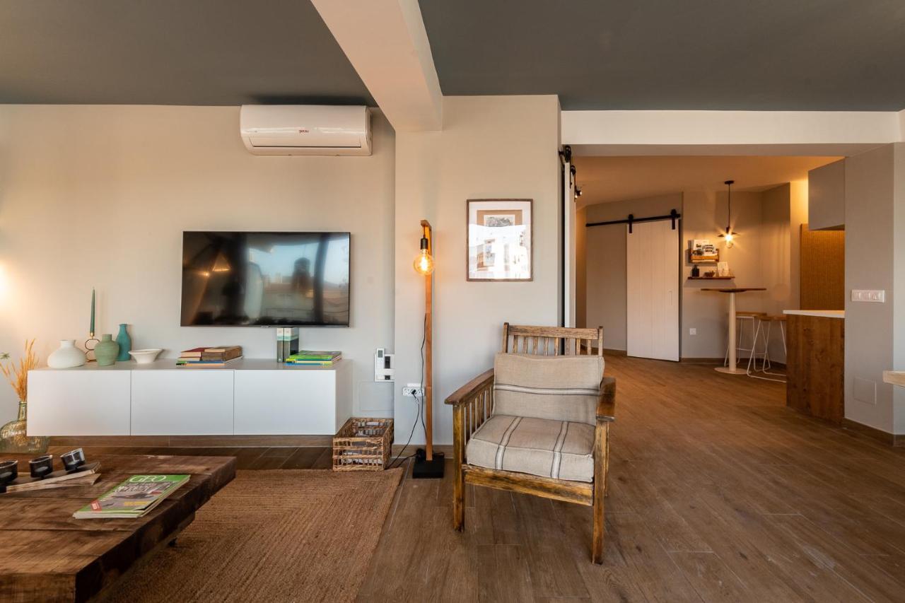 K-Navy Apartment Γιαβέα Εξωτερικό φωτογραφία