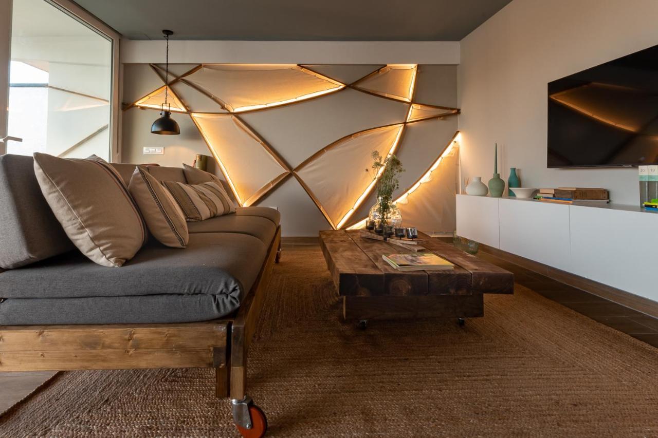 K-Navy Apartment Γιαβέα Εξωτερικό φωτογραφία