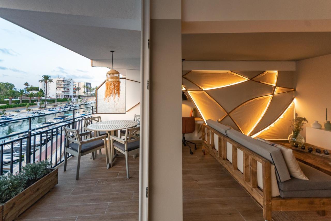 K-Navy Apartment Γιαβέα Εξωτερικό φωτογραφία