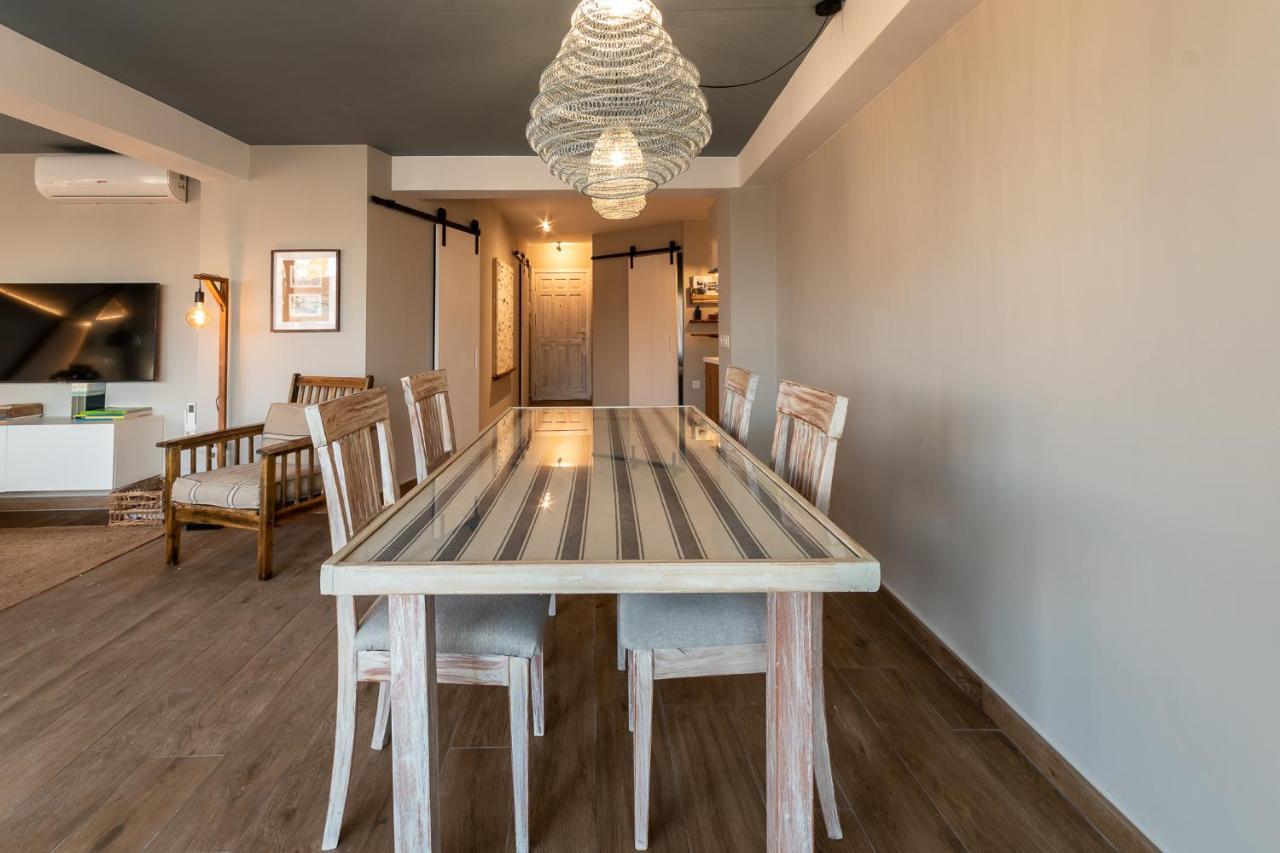 K-Navy Apartment By Nuka Homes Γιαβέα Εξωτερικό φωτογραφία