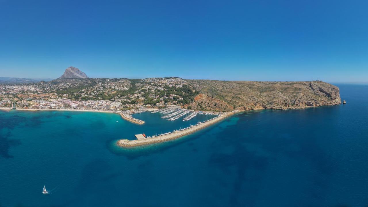 K-Navy Apartment Γιαβέα Εξωτερικό φωτογραφία