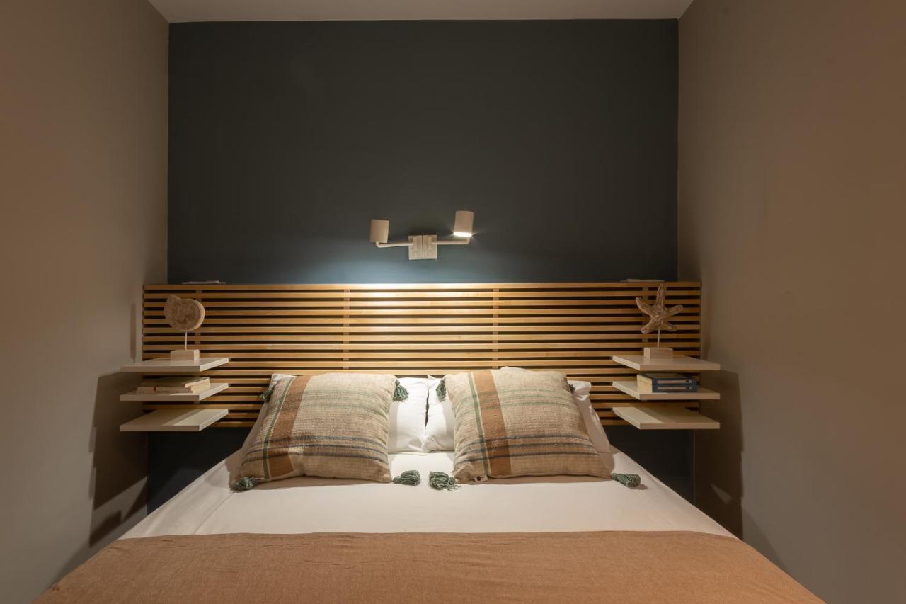 K-Navy Apartment By Nuka Homes Γιαβέα Εξωτερικό φωτογραφία
