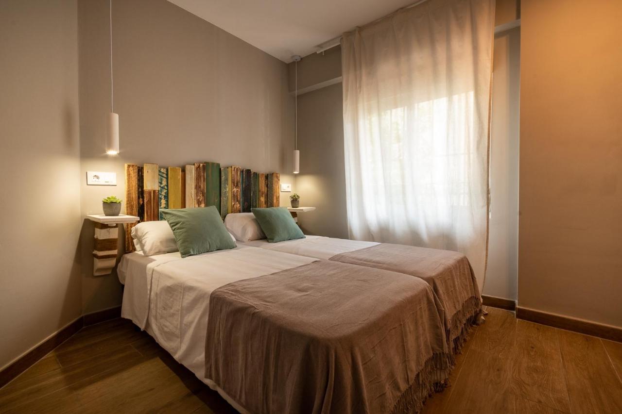K-Navy Apartment Γιαβέα Εξωτερικό φωτογραφία