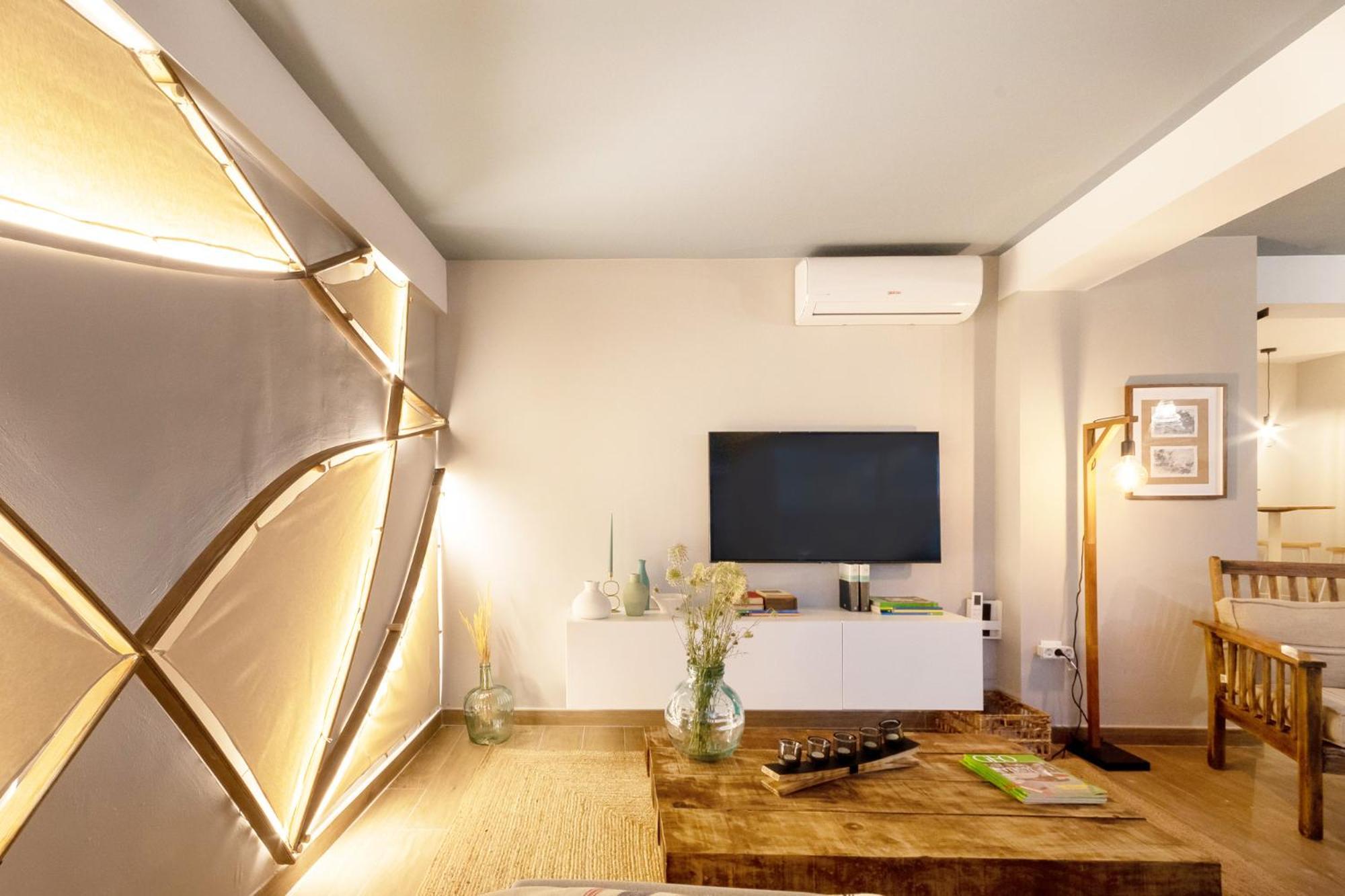 K-Navy Apartment Γιαβέα Εξωτερικό φωτογραφία