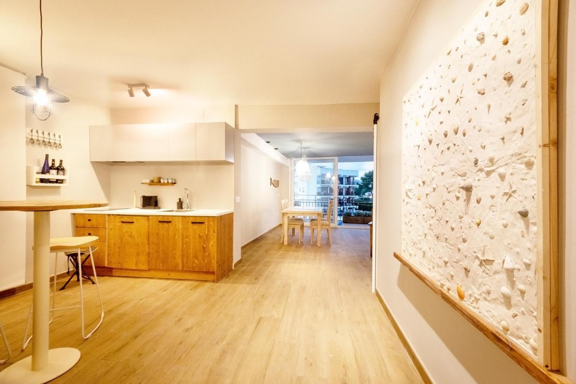 K-Navy By Nuka Homes Γιαβέα Εξωτερικό φωτογραφία