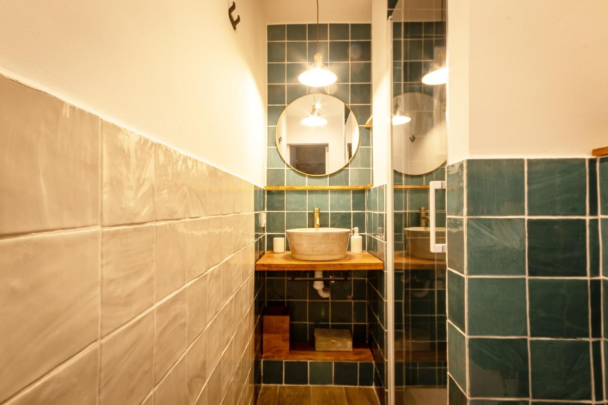 K-Navy Apartment Γιαβέα Εξωτερικό φωτογραφία
