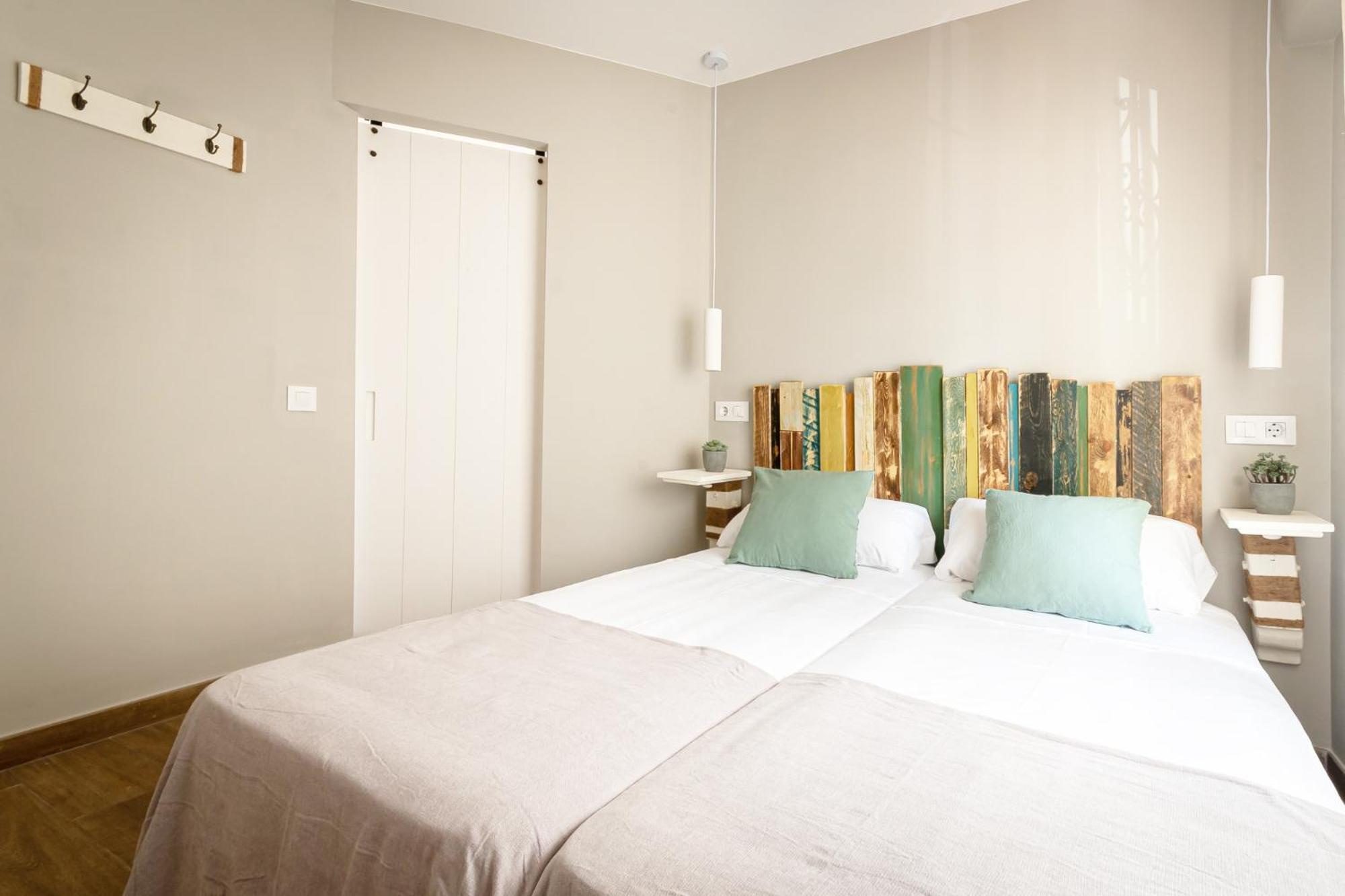 K-Navy Apartment Γιαβέα Εξωτερικό φωτογραφία