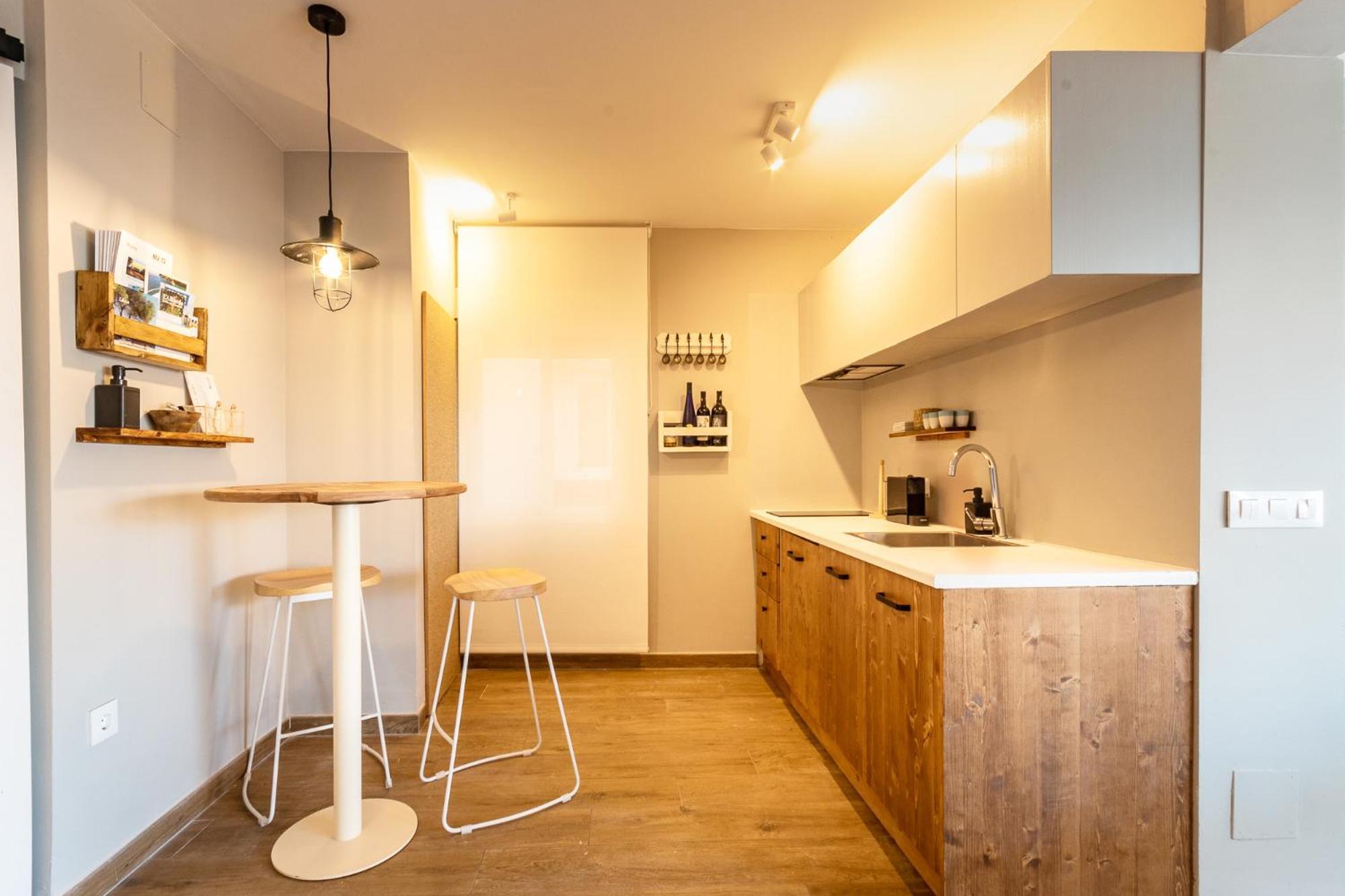K-Navy Apartment By Nuka Homes Γιαβέα Εξωτερικό φωτογραφία