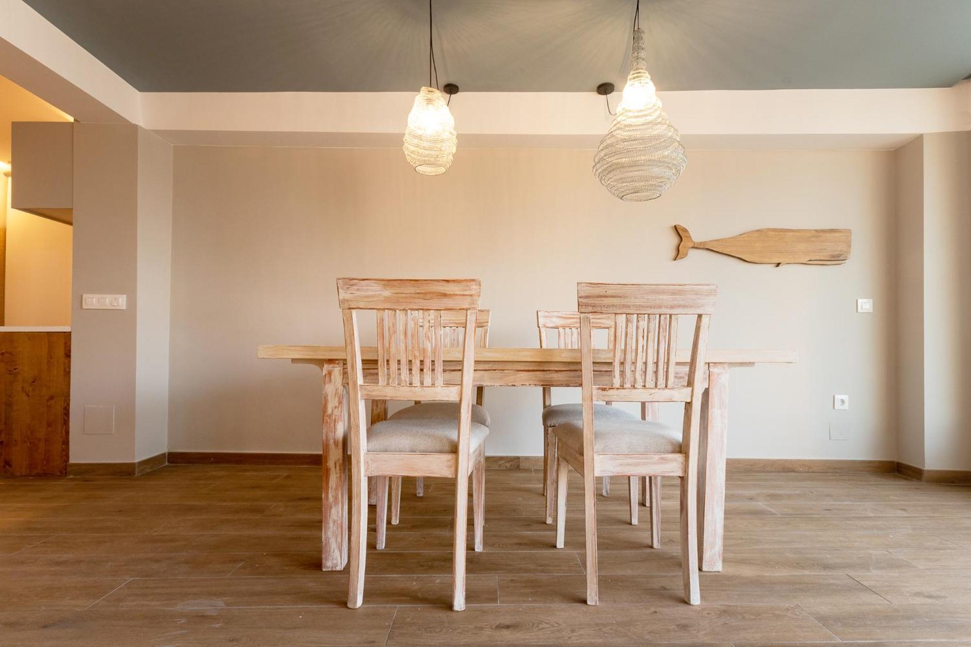 K-Navy Apartment Γιαβέα Εξωτερικό φωτογραφία