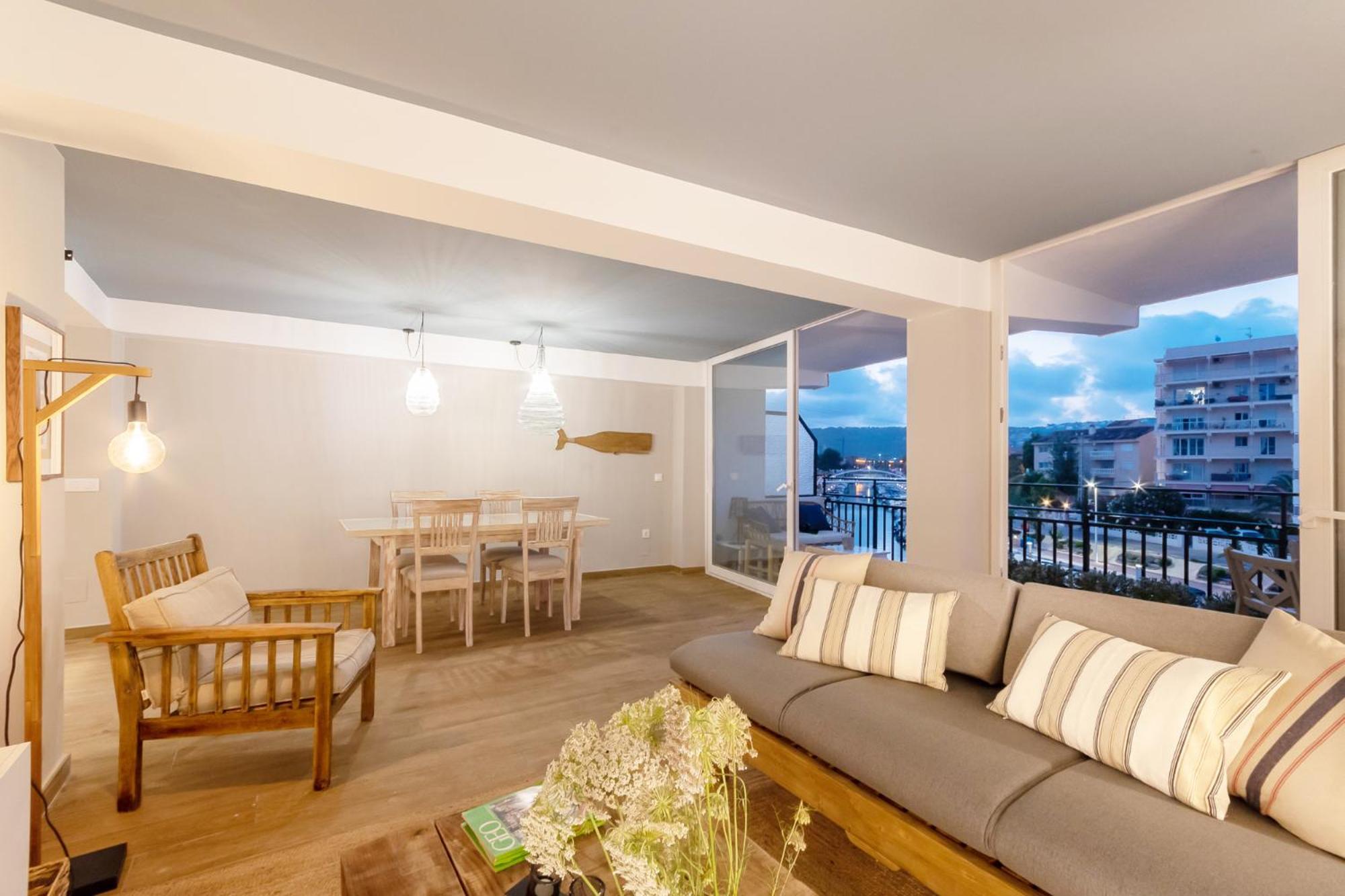 K-Navy Apartment Γιαβέα Εξωτερικό φωτογραφία