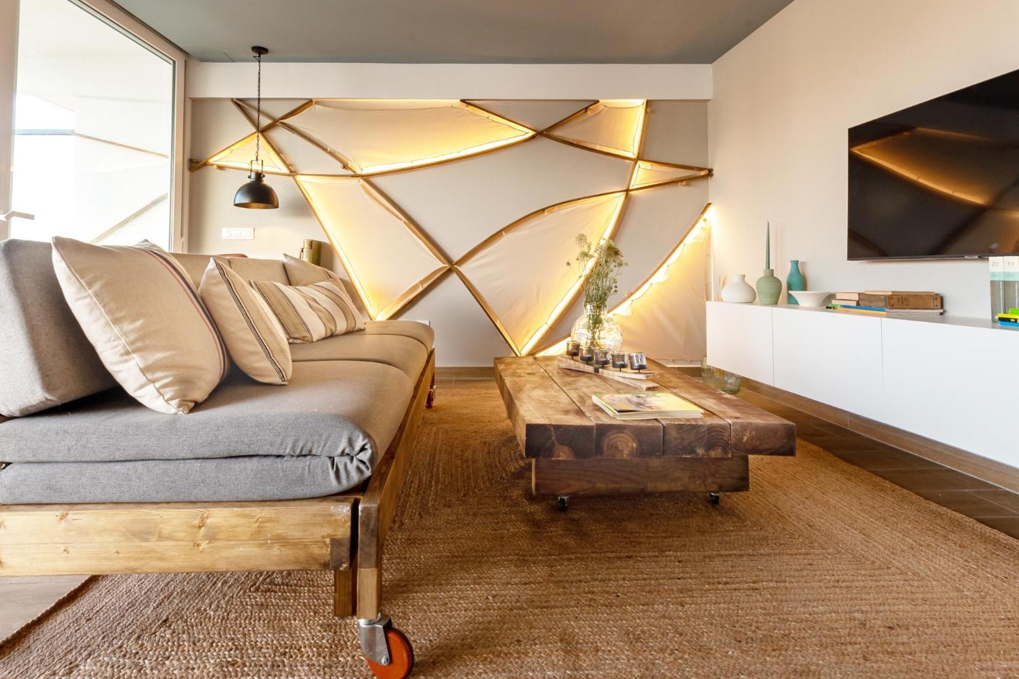 K-Navy Apartment By Nuka Homes Γιαβέα Εξωτερικό φωτογραφία