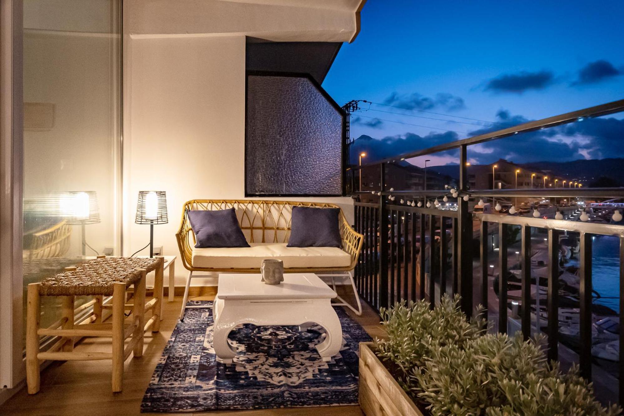 K-Navy Apartment Γιαβέα Εξωτερικό φωτογραφία
