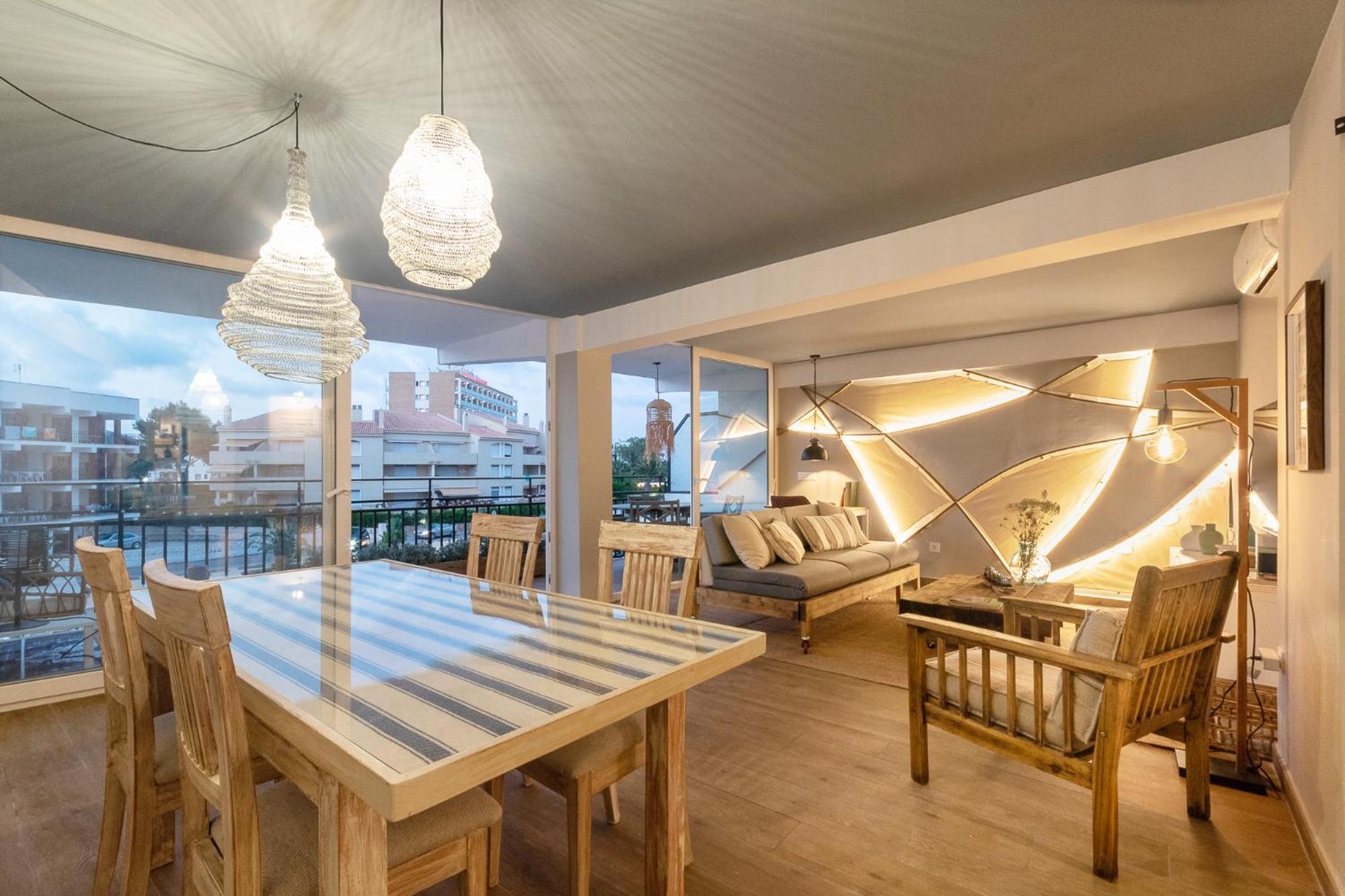 K-Navy Apartment By Nuka Homes Γιαβέα Εξωτερικό φωτογραφία