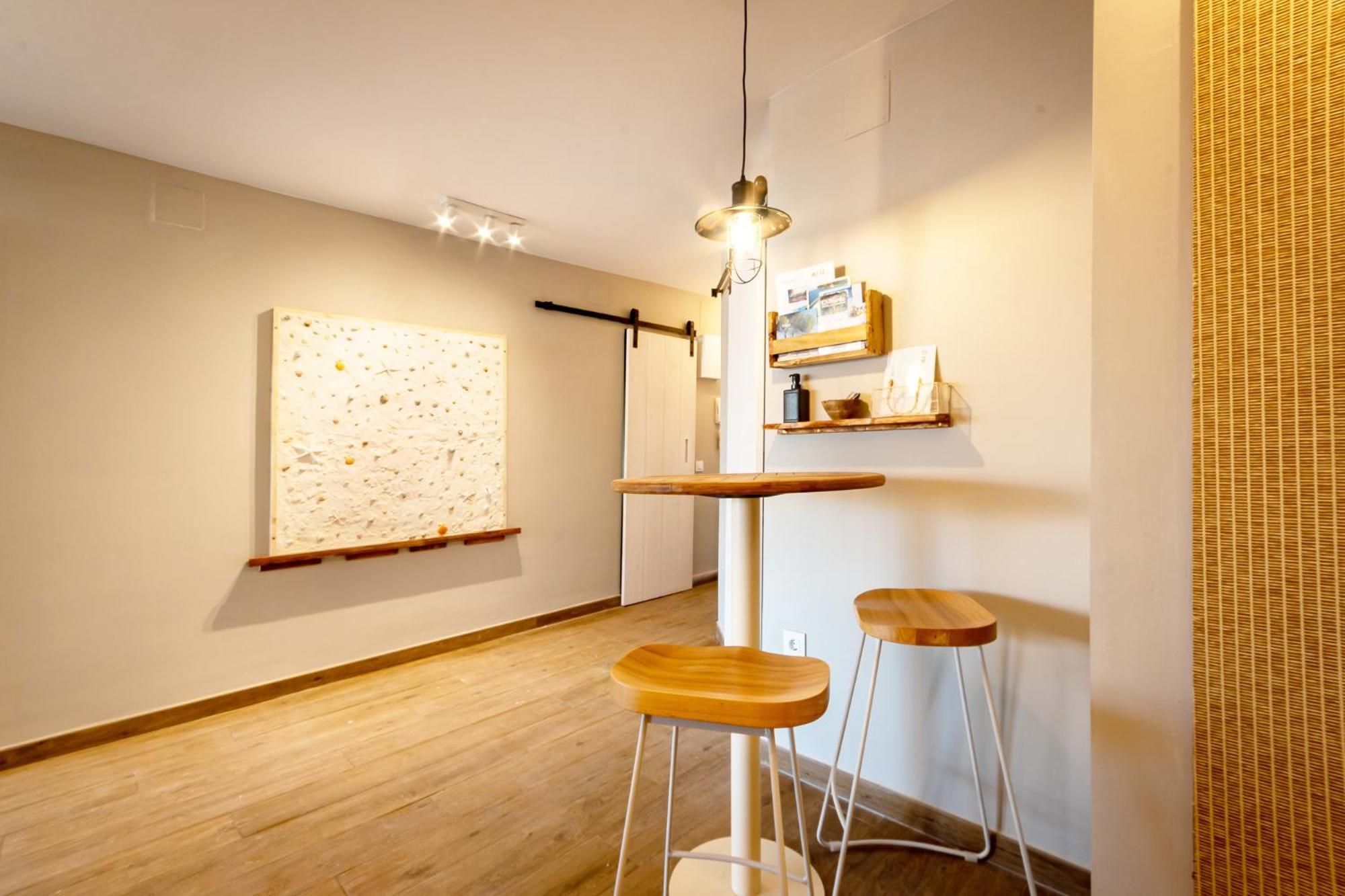 K-Navy Apartment Γιαβέα Εξωτερικό φωτογραφία