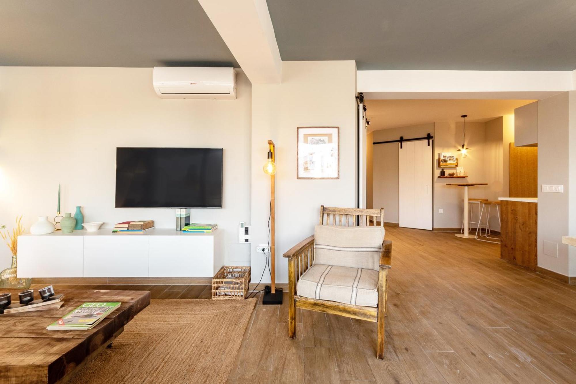 K-Navy Apartment By Nuka Homes Γιαβέα Εξωτερικό φωτογραφία